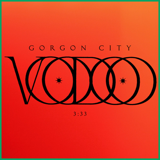 Gorgon City
